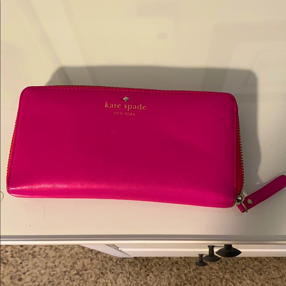 Kate Spade Wallet